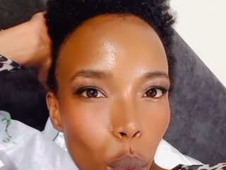 Erotisk videochatt ScarlettDiorFoxx