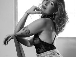 Erotisk videochatt SCARLETTE04