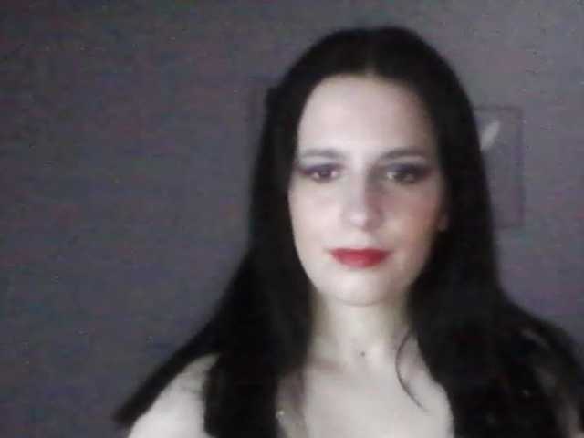 Sändningsbilder ScarlettFine