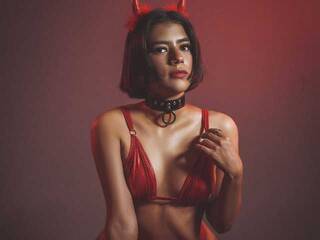 Erotisk videochatt Scarlettfoxx1