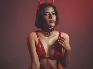 Erotisk videochatt Scarlettfoxx1