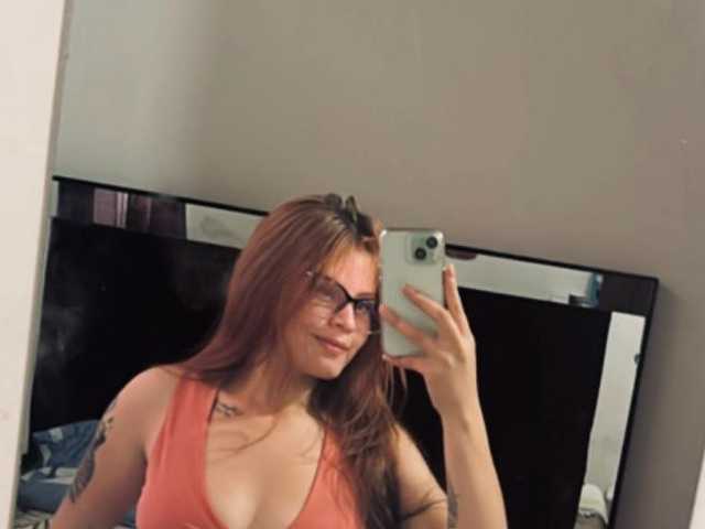 Foto av profilen ScarlettGold