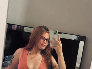 Erotisk videochatt ScarlettGold
