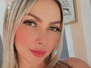 Erotisk videochatt ScarlettGray