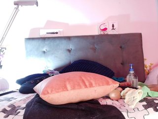 Erotisk videochatt scarletth