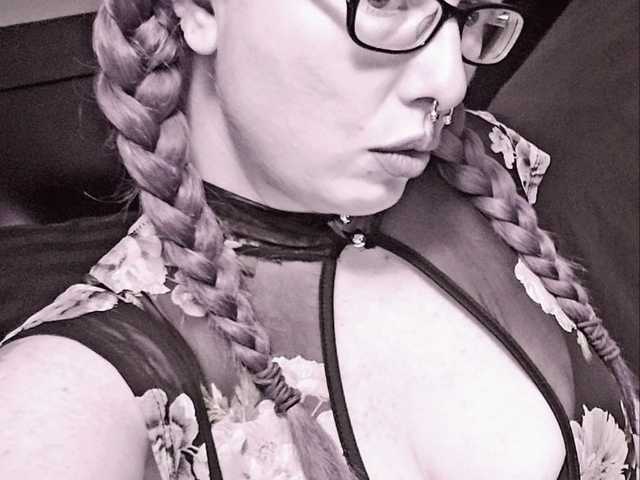 Foto av profilen ScarlettJade