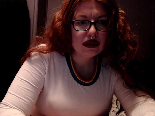 Sändningsbilder ScarlettJade