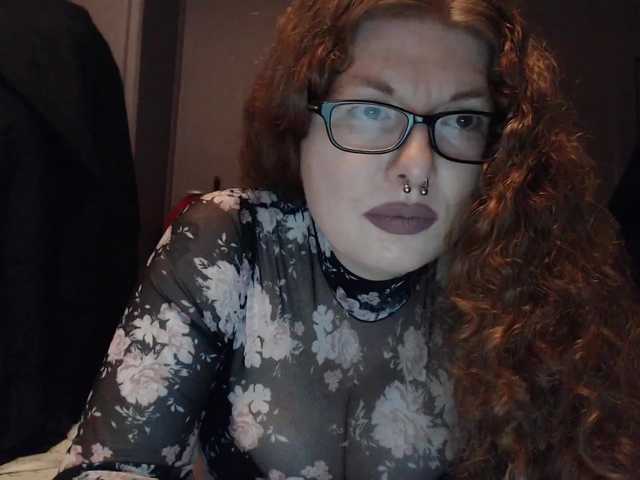 Sändningsbilder ScarlettJade