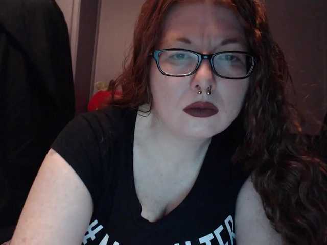 Sändningsbilder ScarlettJade