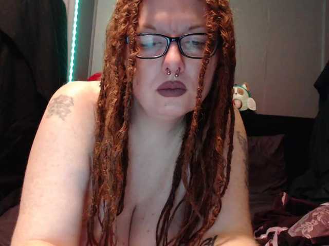 Sändningsbilder ScarlettJade