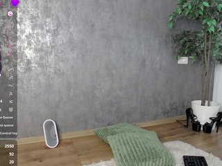 Erotisk videochatt ScarlettJakobs