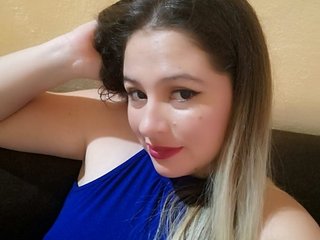 Erotisk videochatt ScarlettMoore