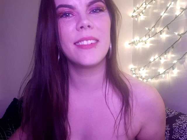 Sändningsbilder ScarlettNoir