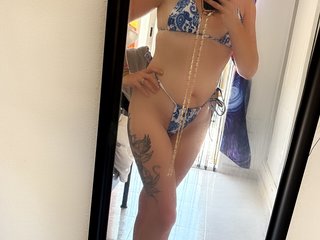 Erotisk videochatt ScarlettRedRose