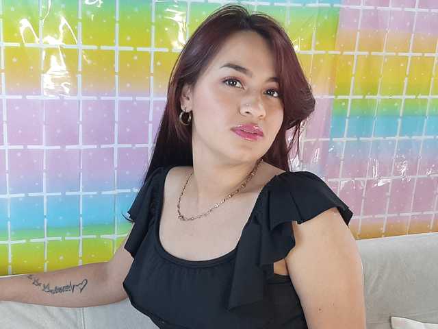 Foto av profilen ScarlettRouse