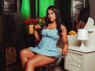 Erotisk videochatt ScarlettRoyal