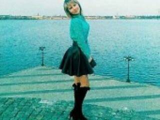 Erotisk videochatt scarlettt1