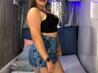 Erotisk videochatt Scarlettvance