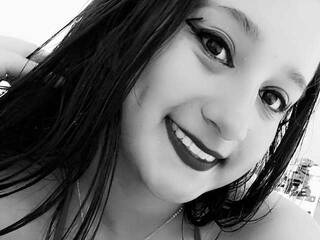 Erotisk videochatt ScarlettWilliams