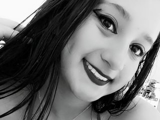 Erotisk videochatt ScarlettWilliams