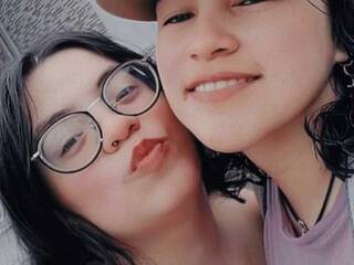 Erotisk videochatt ScarLilith