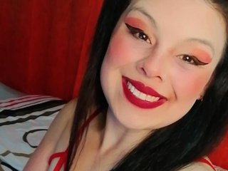Erotisk videochatt ScarlJhost