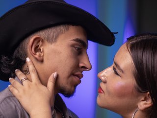 Erotisk videochatt ScottAress