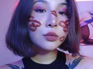 Erotisk videochatt seannabell