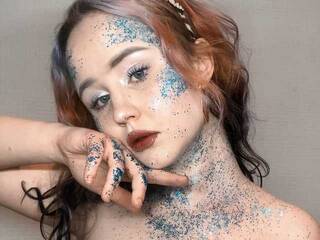 Erotisk videochatt SeaPrincess