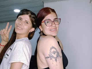 Erotisk videochatt Secretdram-vc