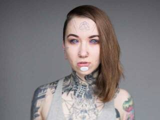 Erotisk videochatt SecretPhobia