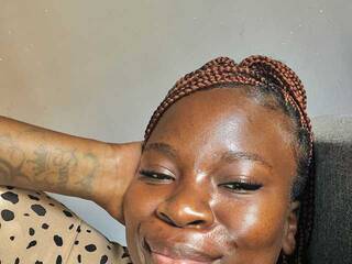 Erotisk videochatt Secymelanin