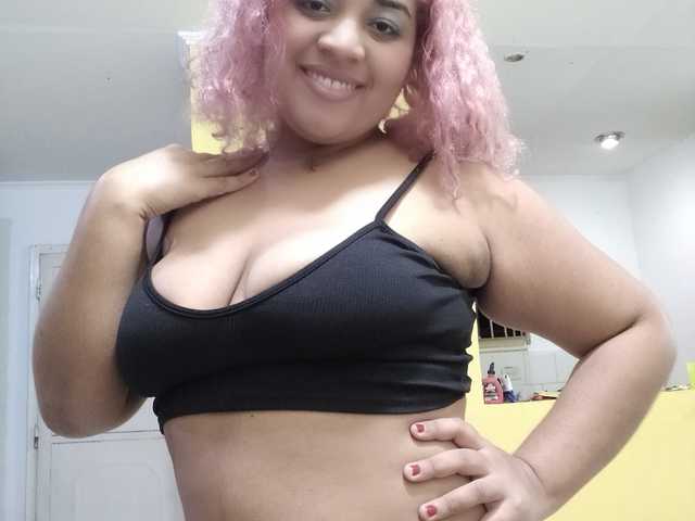 Foto av profilen OhYesLinda