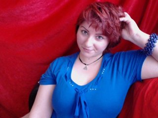 Erotisk videochatt SeinsDeReve