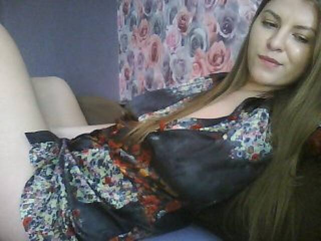 Sändningsbilder lyubimkaMargo