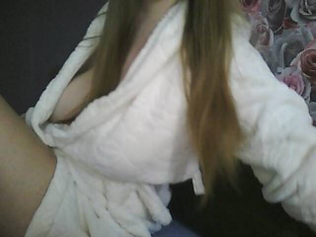 Sändningsbilder lyubimkaMargo