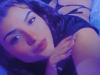 Erotisk videochatt SelenaCortez