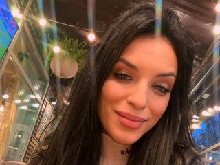 Erotisk videochatt SelenaFaith