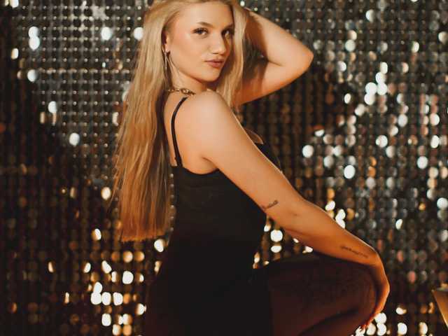 Foto av profilen SelenaMoonlight