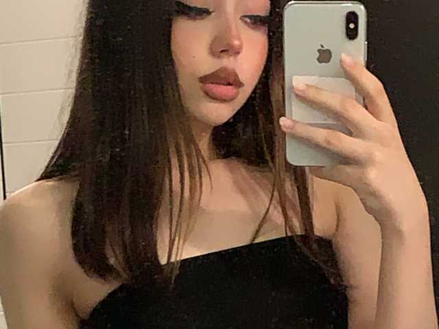 Foto av profilen Selenaneshy