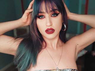 Erotisk videochatt SelenaRusso