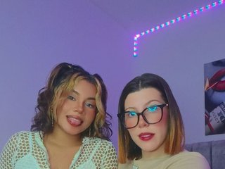Erotisk videochatt SELENASTON