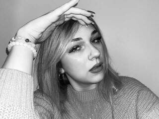 Erotisk videochatt selenaxLOVE