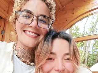 Erotisk videochatt selene-ana
