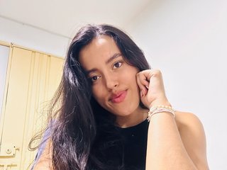 Erotisk videochatt SeleneAshford