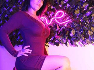 Erotisk videochatt SeleneGreen