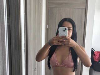 Erotisk videochatt SeleneJinx