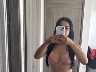 Erotisk videochatt SeleneJinx