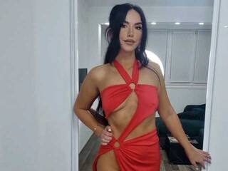 Erotisk videochatt SeleneSanchez