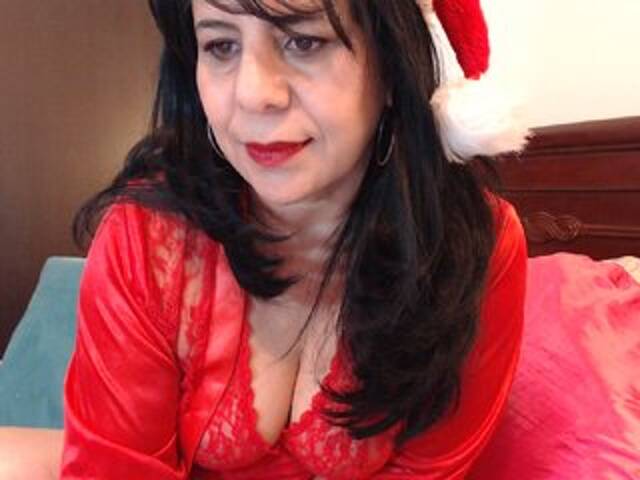 Sändningsbilder SelenMILF